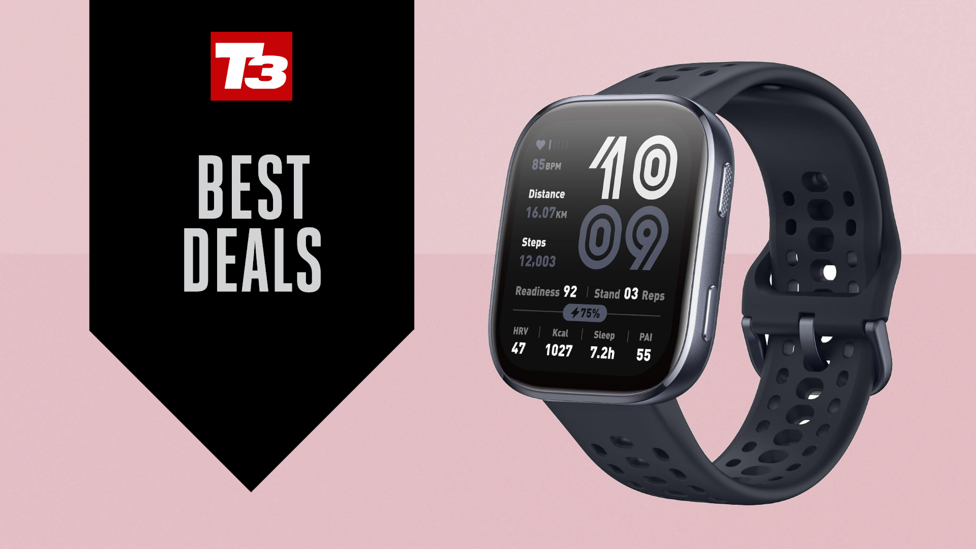 Amazfit Bip 6