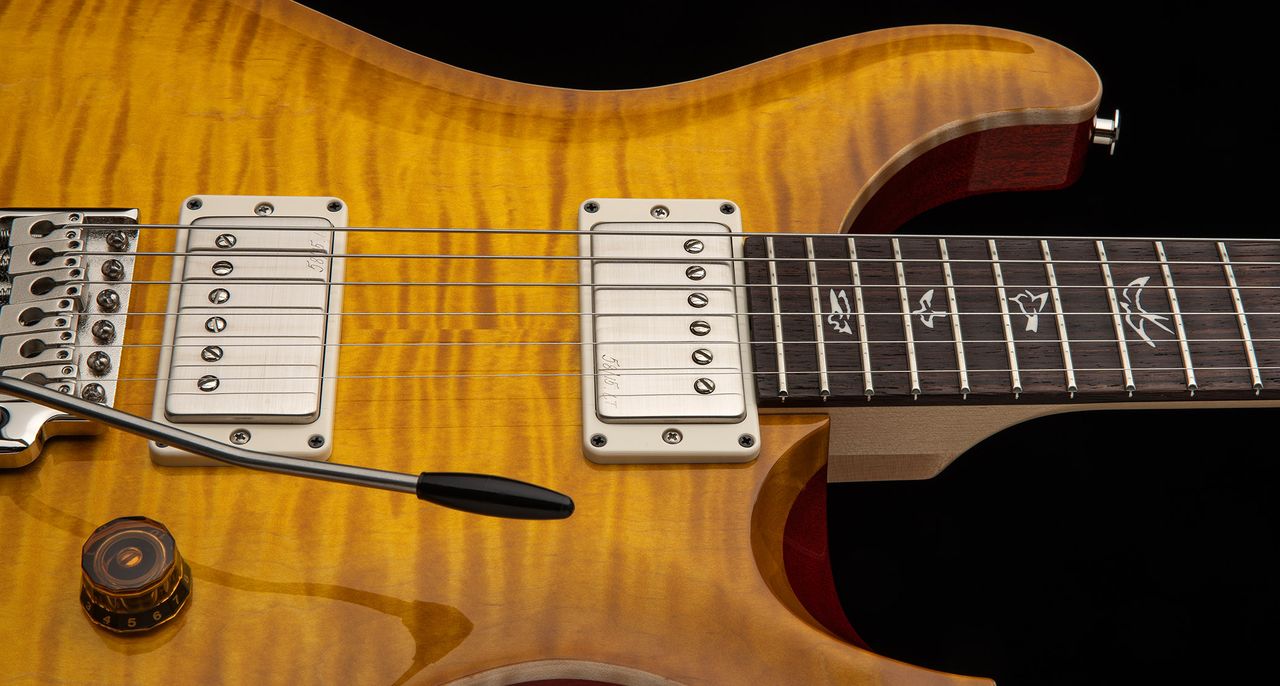 PRS CE 22 Limited Edition