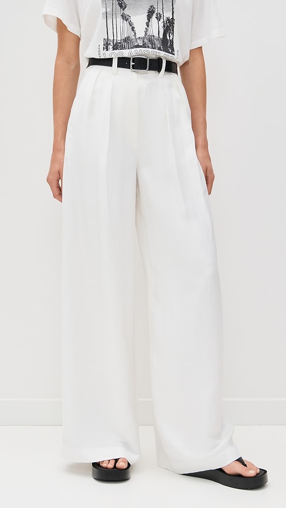 Anine Bing Lou Trousers