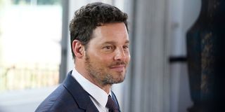 Justin Chambers Grey's Anatomy ABC