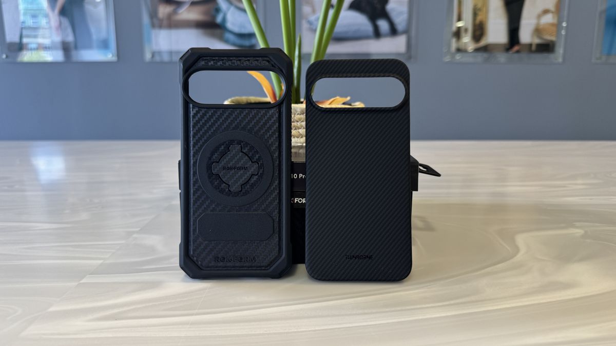 Magnetisch Hülle Für Google Pixel 10 Pro XL, Kompatibel Mit - View #11