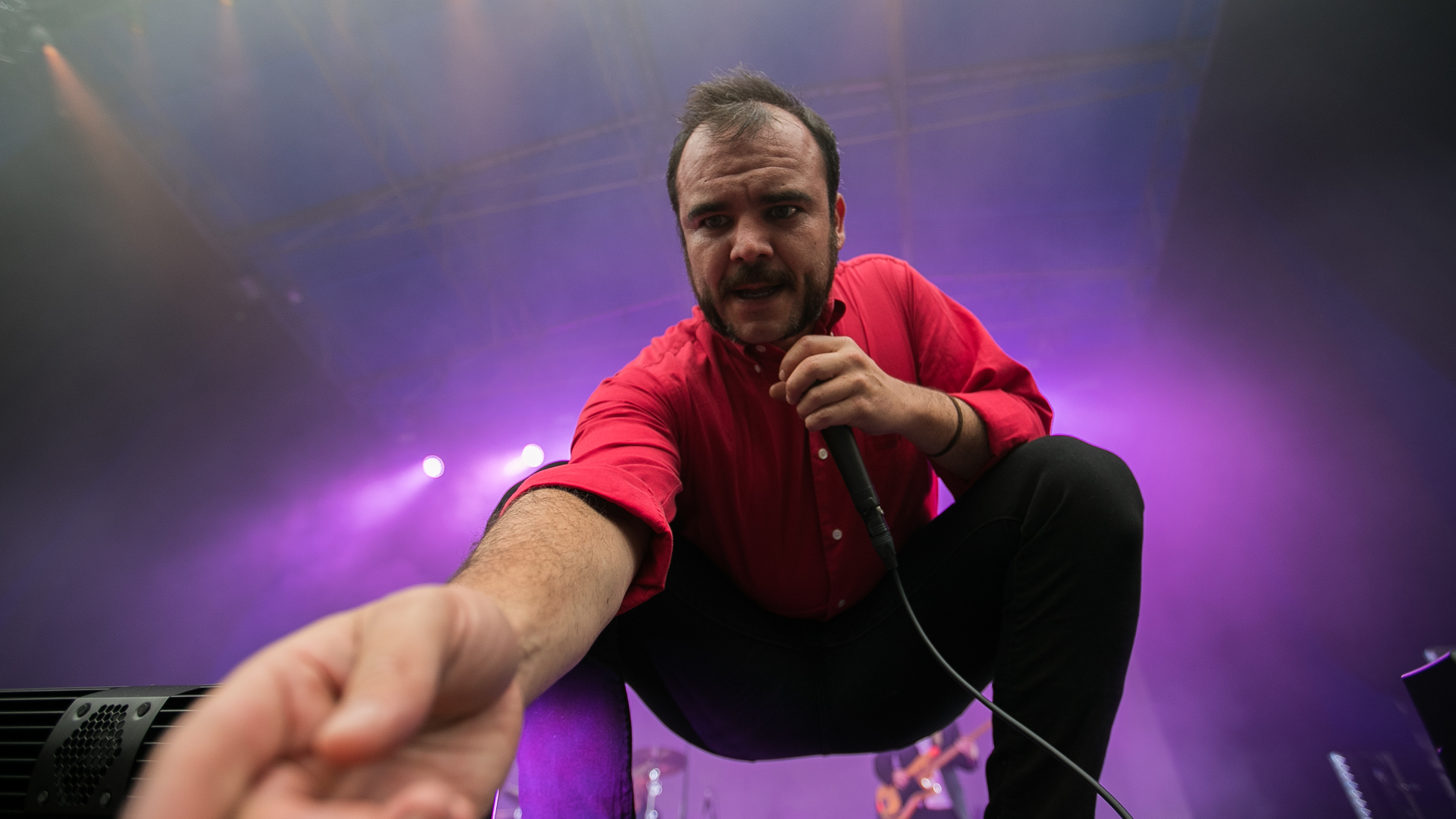 Future Islands