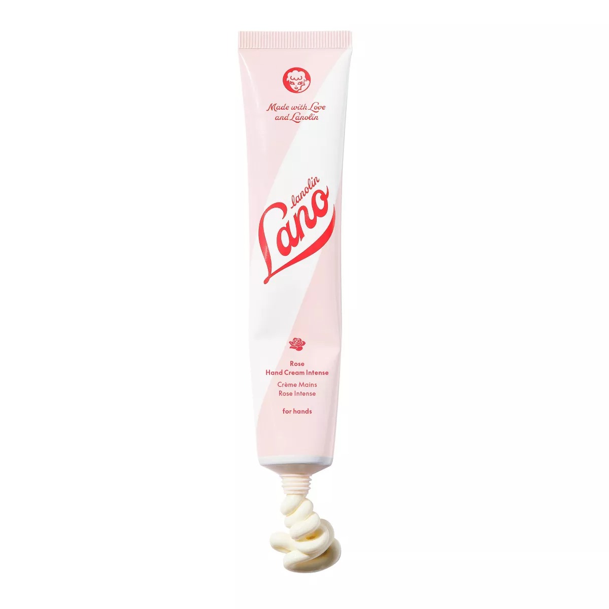 Lanolips Intense Hand Cream