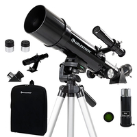 Celestron Travel Scope 60 -&nbsp;Was $99.99&nbsp;now $38 at Walmart