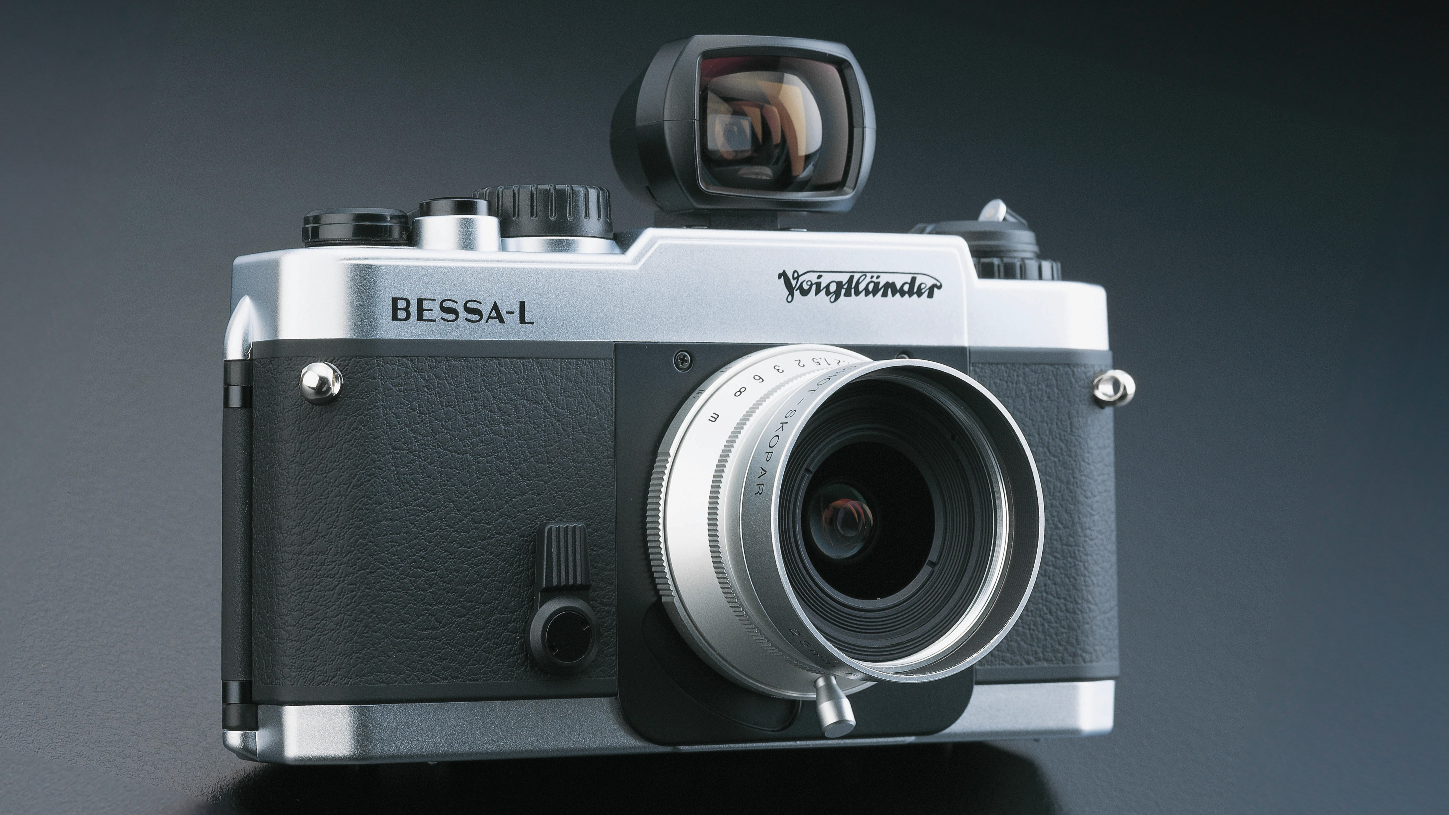Voigtl&amp;auml;nder Bessa-L
