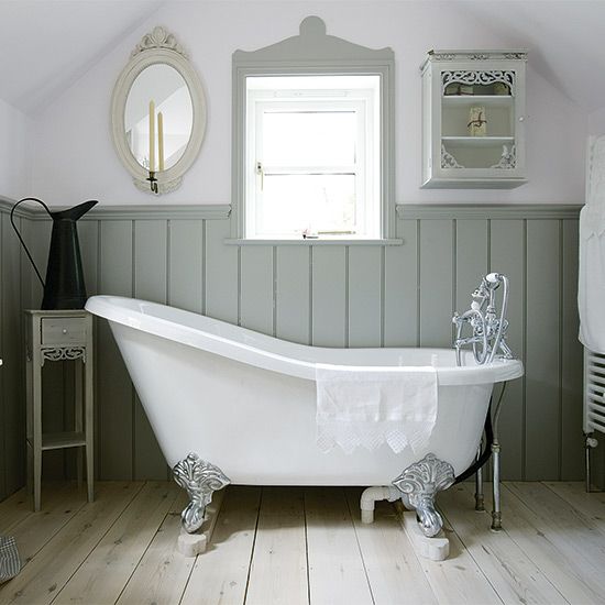 7-lovely-ways-to-decorate-your-country-bathroom-ideal-home