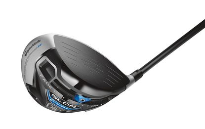 TaylorMade SLDR S