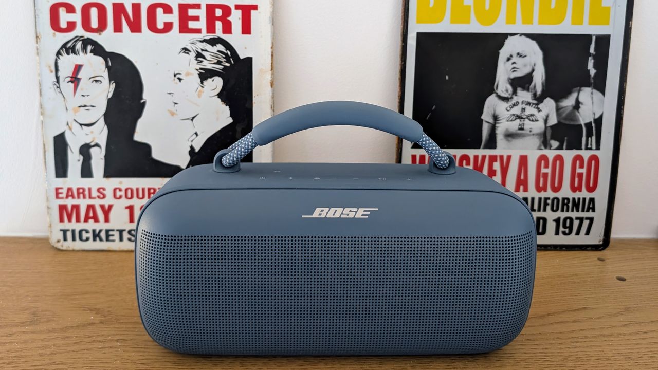 Bose SoundLink Max