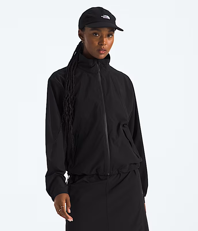 The North Face, North Dome Wind Jacket