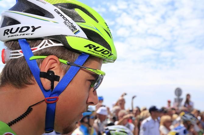 Peter Sagan (Cannondale)
