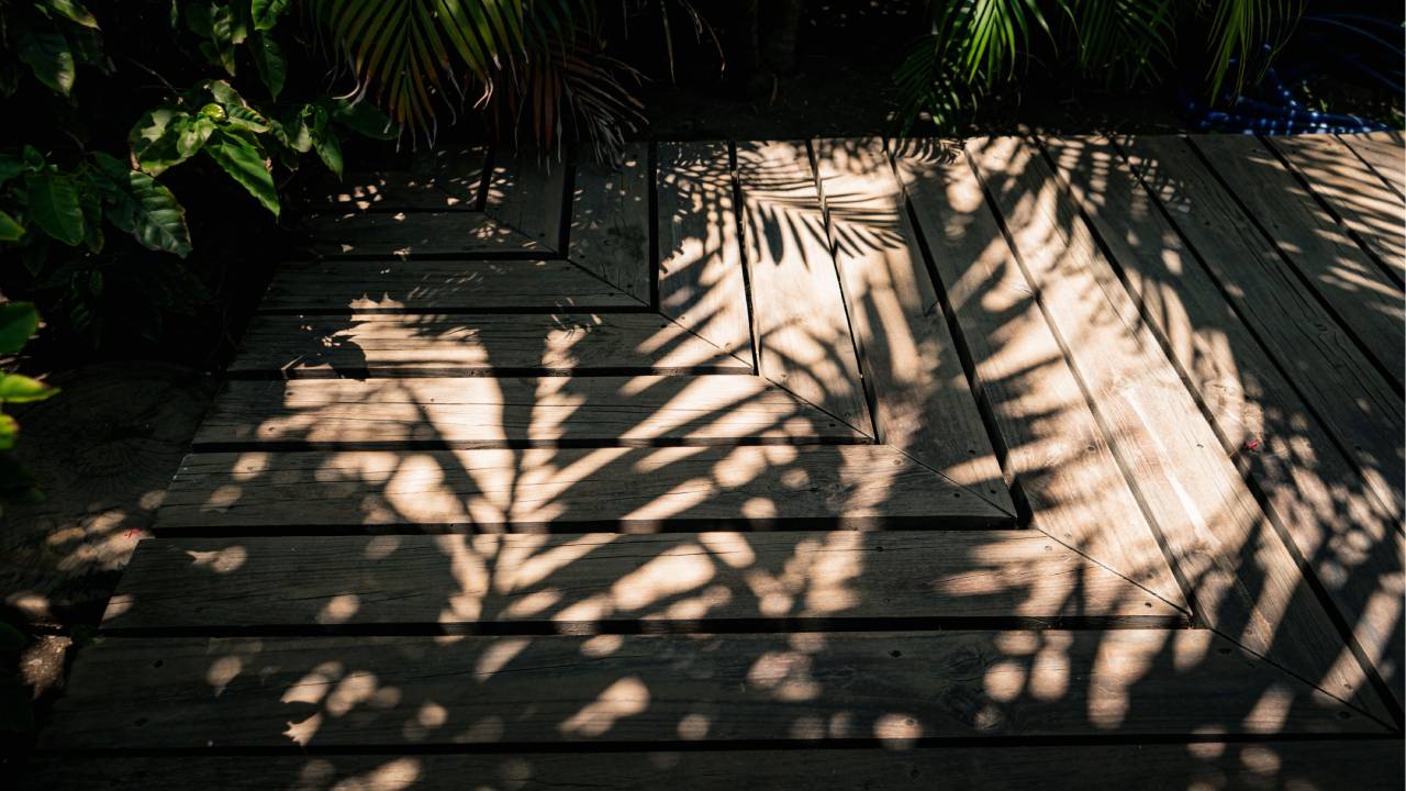 Decking