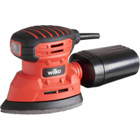 Tri-Palm Sander 230v 130W |£27 at Wilko