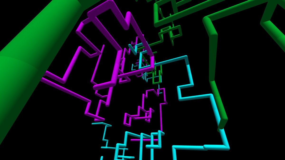 3d Maze Screensaver Windows Imagekery 3d Maze Screensaver Windows Imagekery