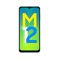 Buy Samsung Galaxy M12 on Amazon