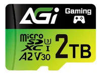 AGI TF138 microSD card AGI TF138 microSD card