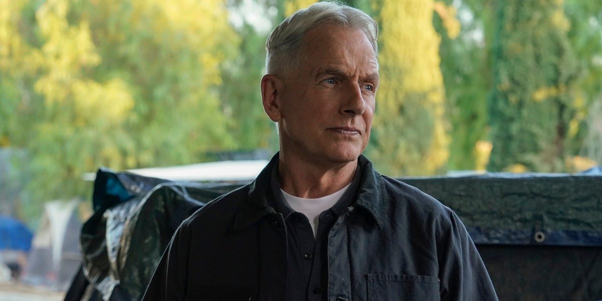 NCIS Explained Why Gibbs Won't Go Looking For Ziva | Cinemablend