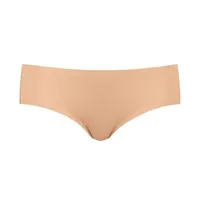 Hanro Invisible Cotton Midi Brief&nbsp;