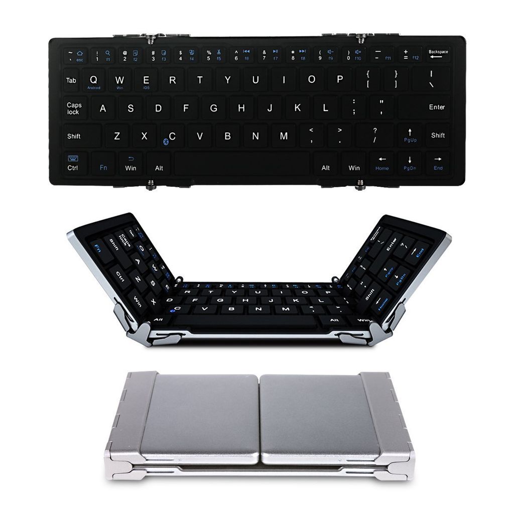 Best Bluetooth keyboard alternatives to Surface Pro Type Cover