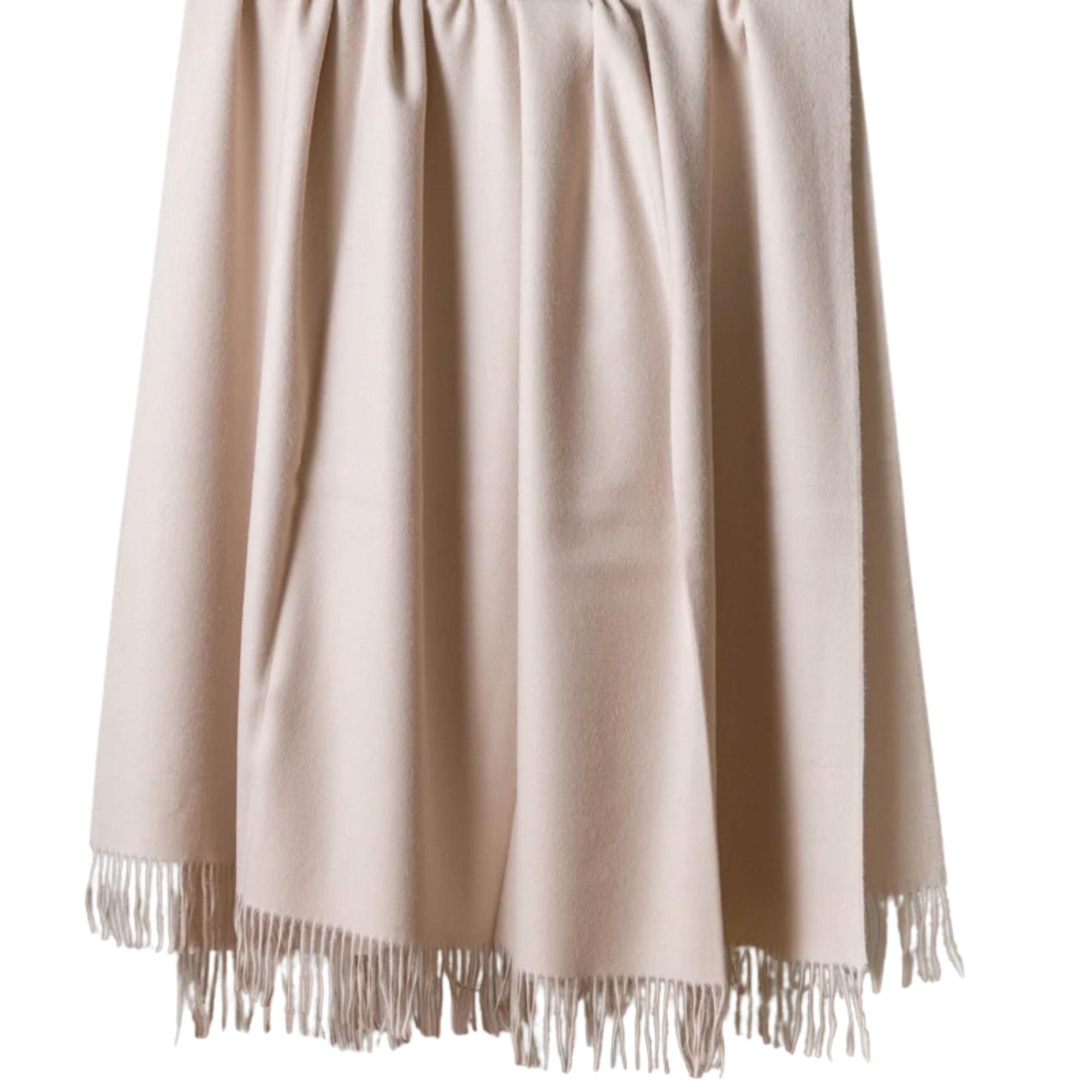 Alpaca Wool Throws