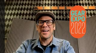 Andy Powers interview for Gear Expo 2022