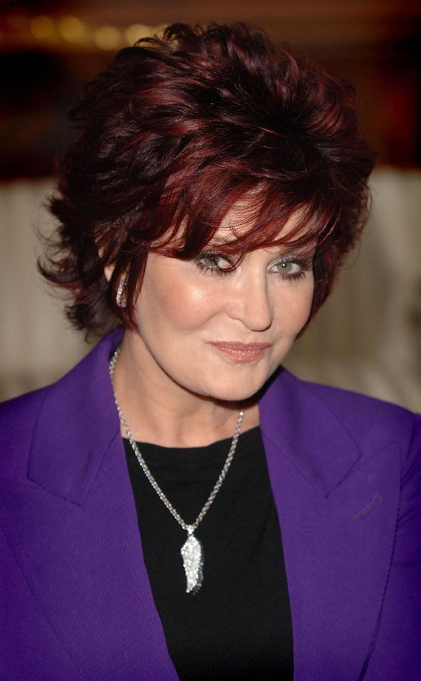 Sharon Osbourne sued over &#039;TV fight&#039;