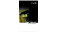 Frankenstein: Mary Shelly