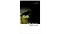 Frankenstein: Mary Shelly