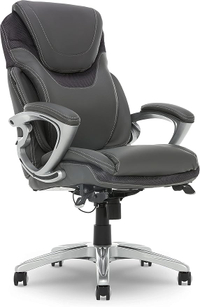 Serta Bryce Executive Office Chair: was $345 now $260 @ Amazon