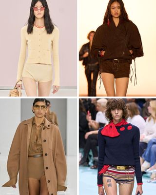 Spring micro trends