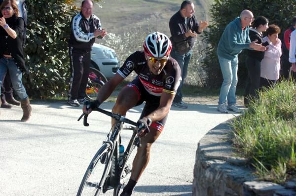 Fabian Cancellara (RadioShack-Nissan)
