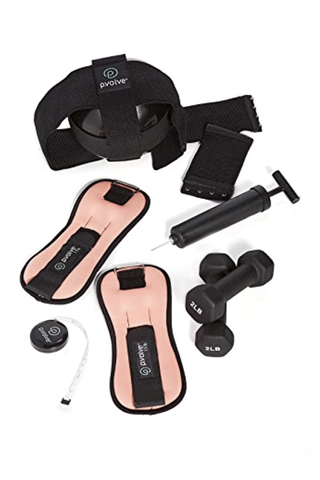 Fitness gifts