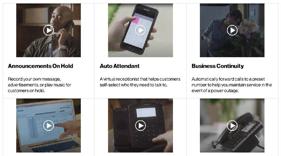Verizon VoIP review A good VoIP solution, not the greatest TechRadar