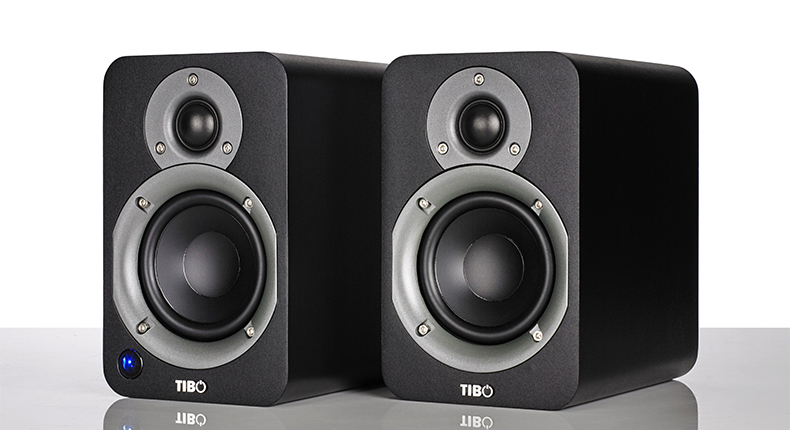 Som regel Mistillid sarkom Tibo Plus 2 review | What Hi-Fi?