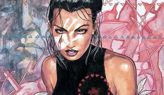 Echo / Maya Lopez in Marvel Comics