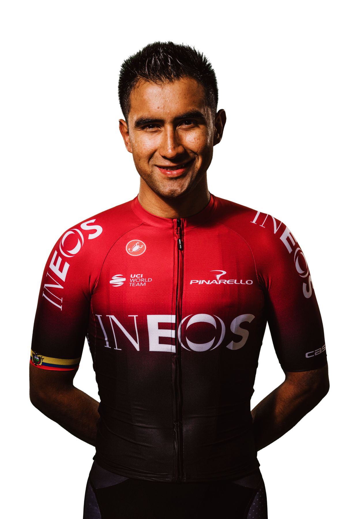 Team Ineos