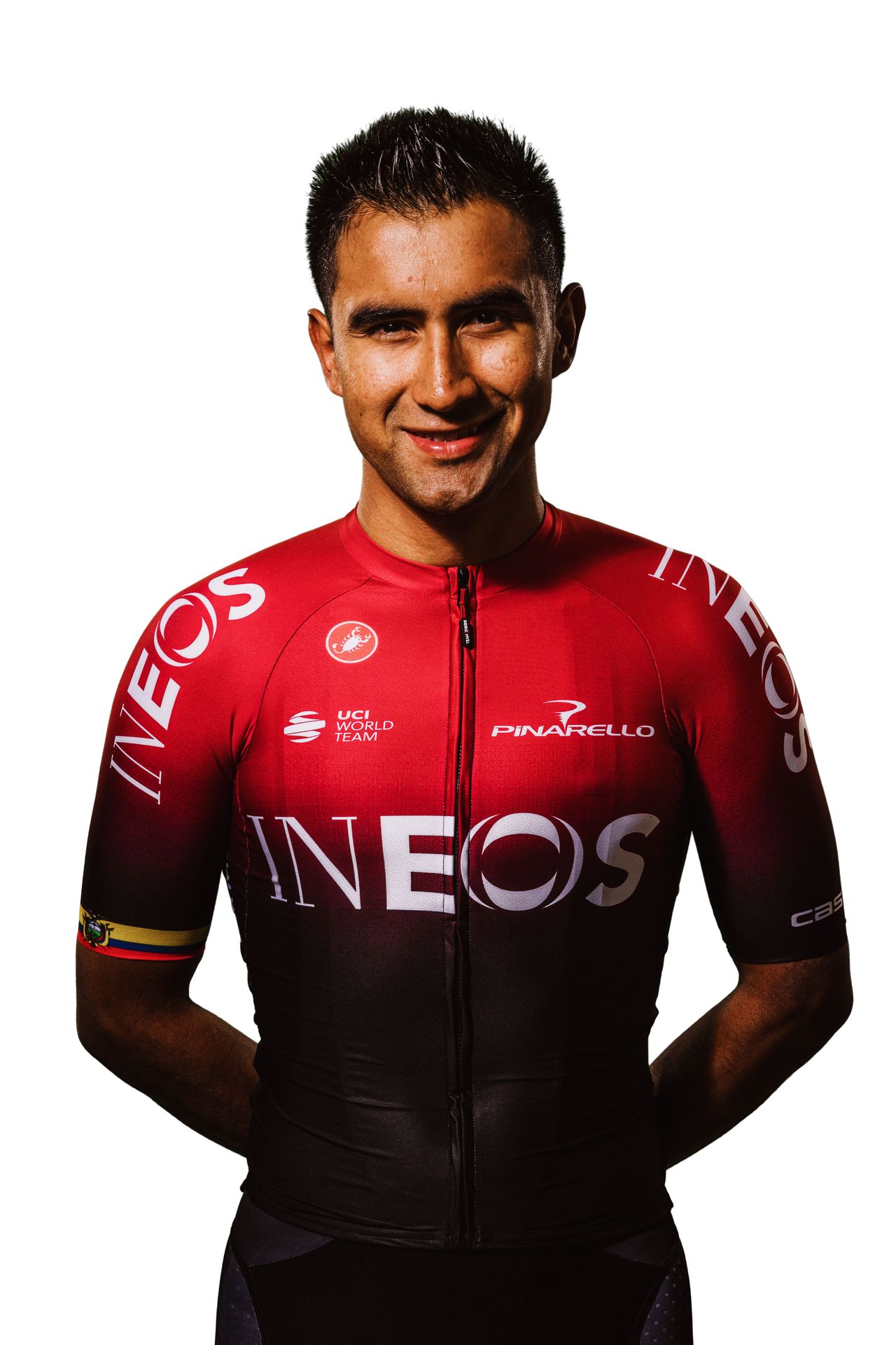 Team Ineos