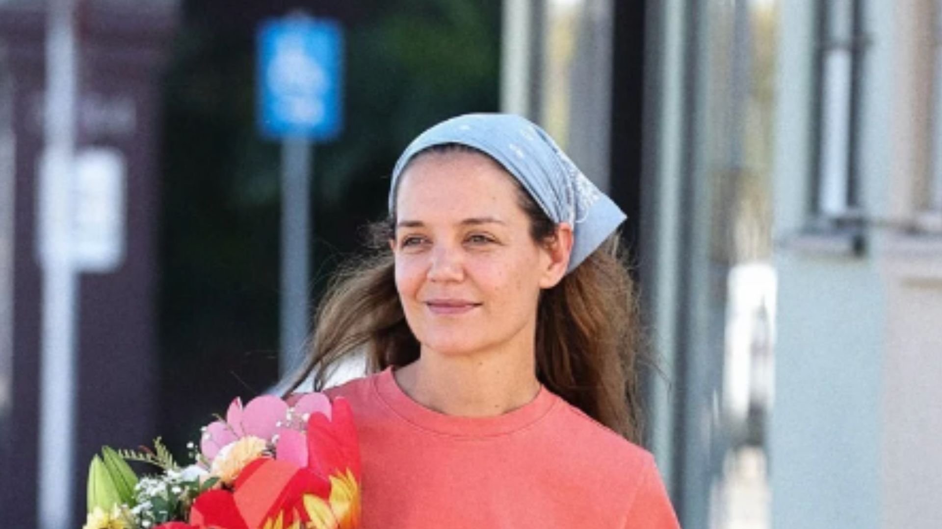 Image of Katie Holmes
