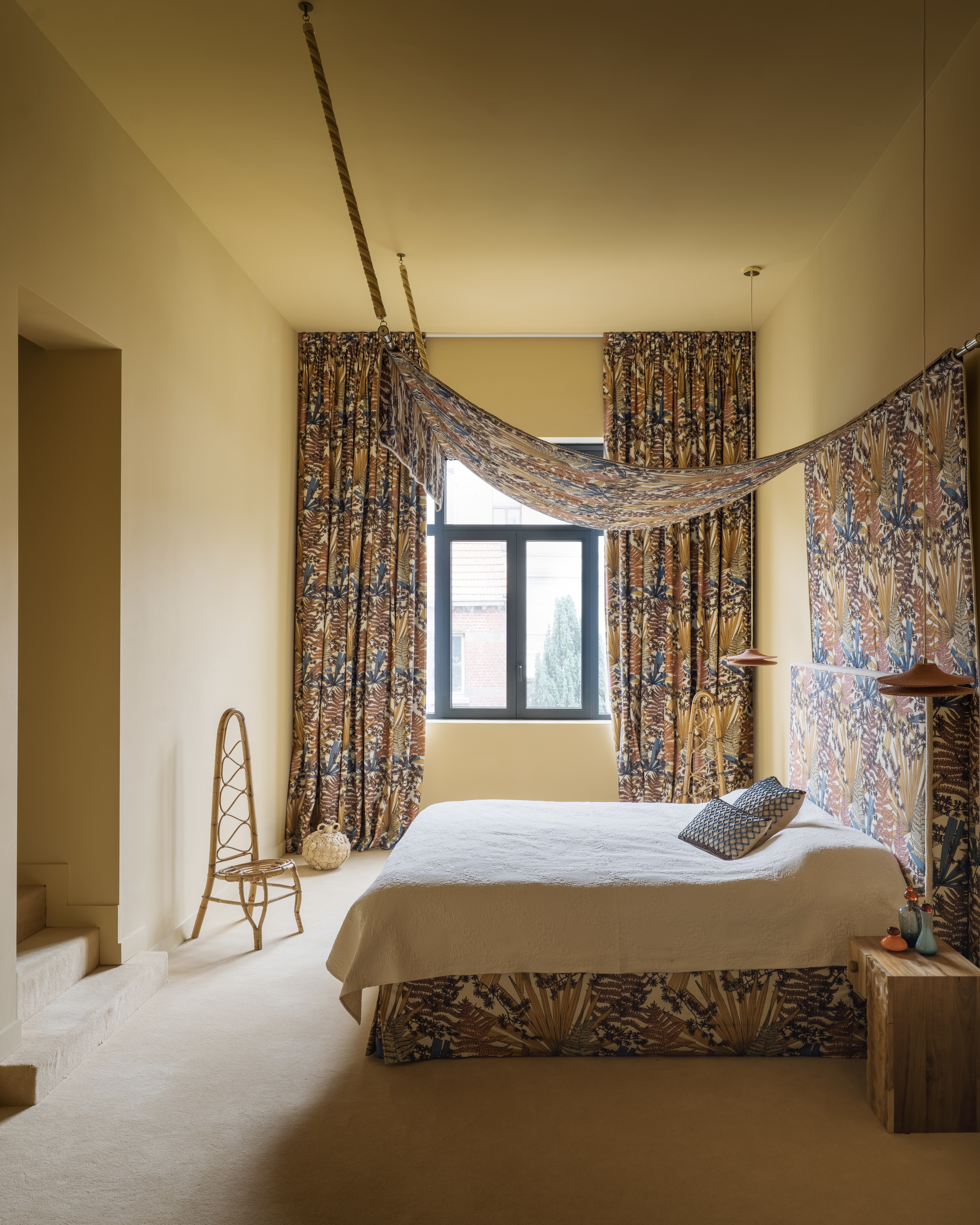 brussels home by Victoria-Maria Geyer