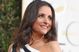 Julia Louis-Dreyfus