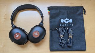 House of Marley Positive Vibration XL ANC review