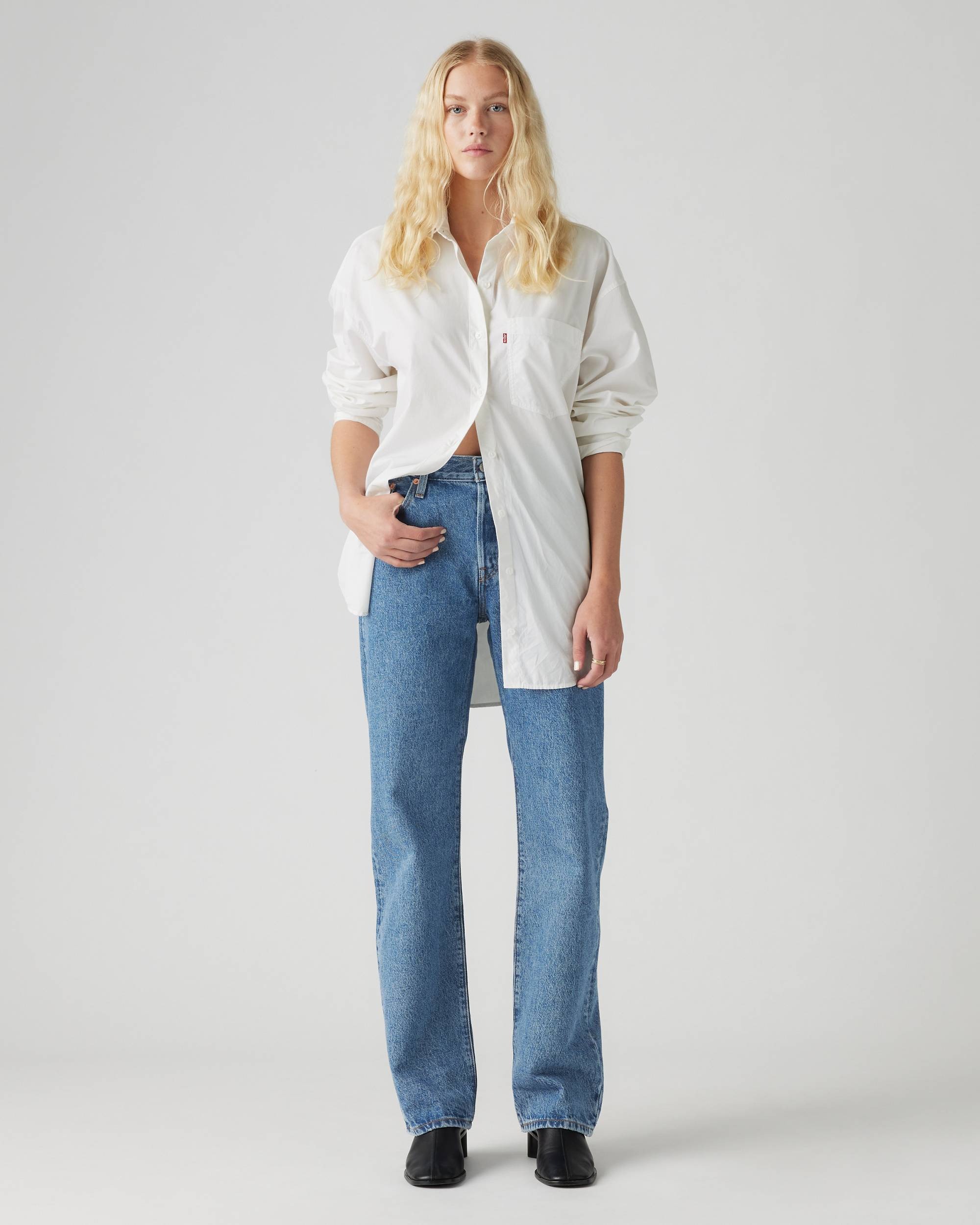 levi&#039;s, 501&amp;reg; &#039;90s Jeans