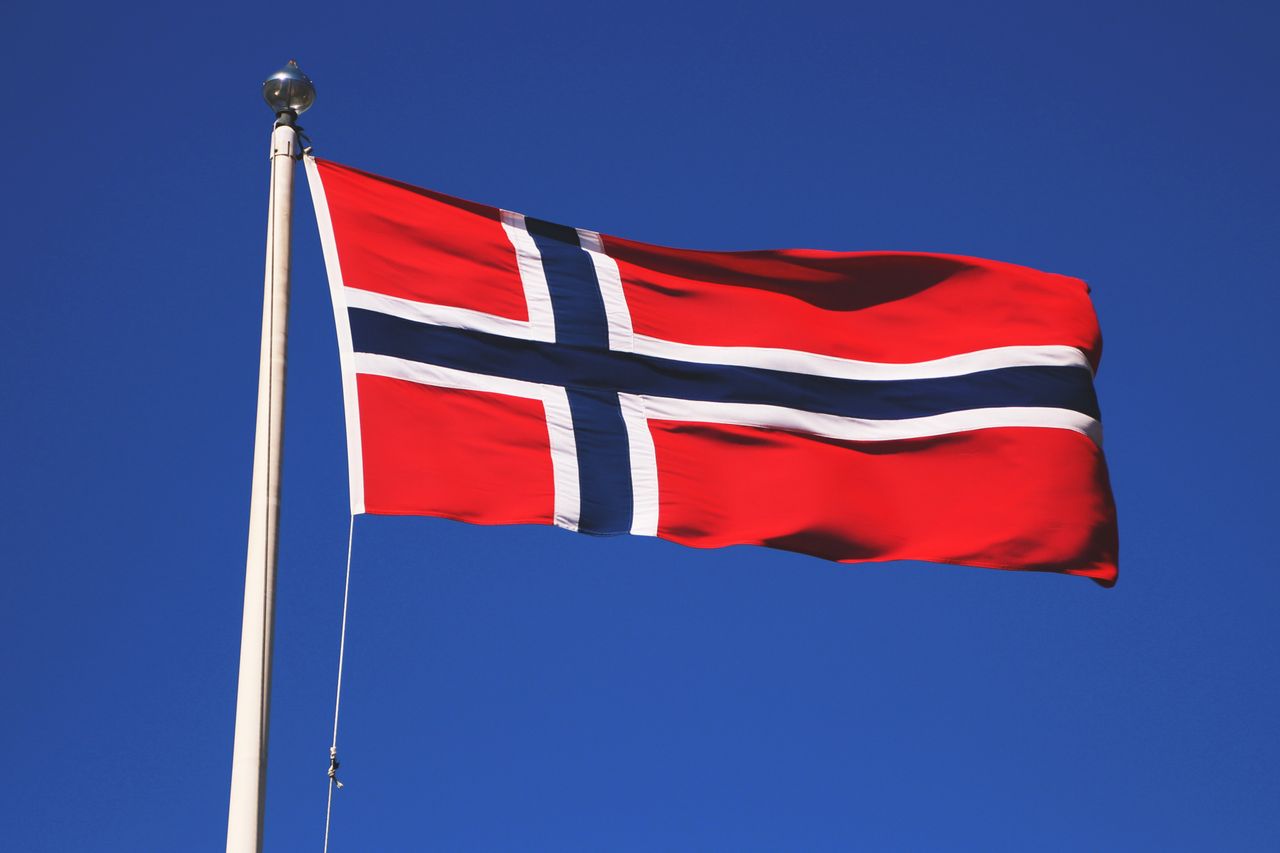 Norway Flag