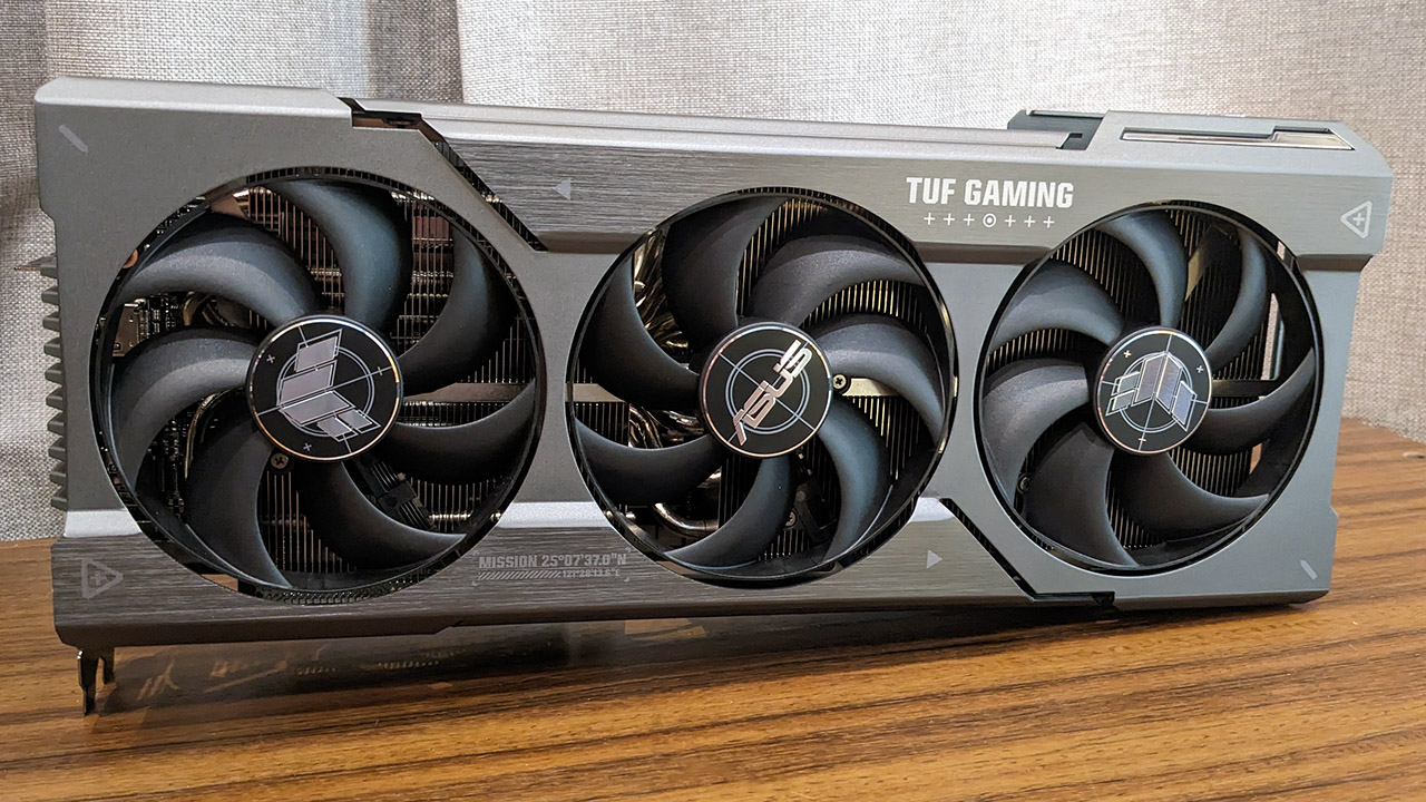 AMD Radeon RX 7900 XTX Review & GPU Benchmarks: Gaming, Thermals, Power, &  Noise 