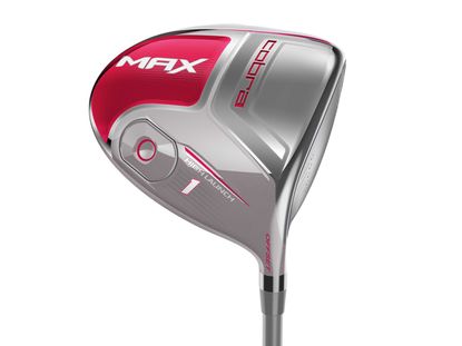 Cobra Women's Max driver