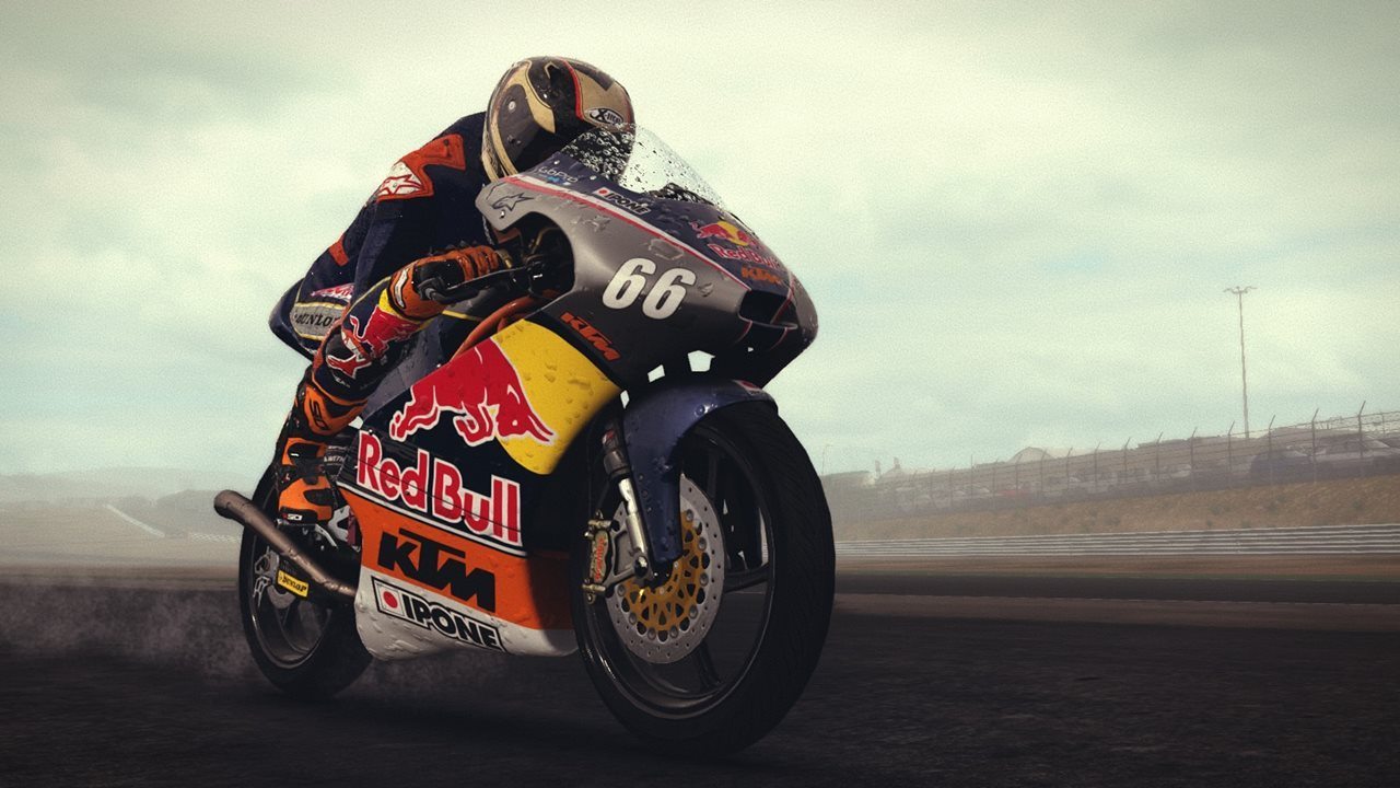 Ride 3, MotoGP, and MXGP Pro: 2018 is shaping up to be a great year for  motorbike games | GamesRadar+