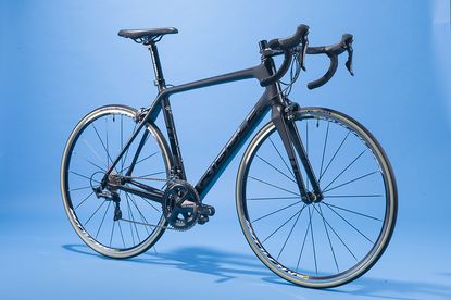 Ribble Sportive Racing Black