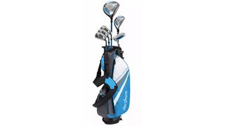 MacGregor DCT Junior Package Set Stood on a white background