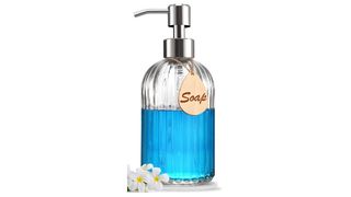 Best hand soap dispenser