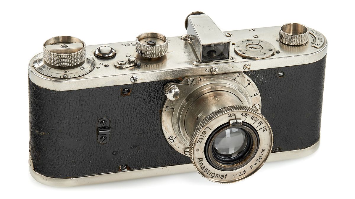 Leica Announces D-LUX 5 – Photoxels