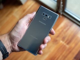 Galaxy Note 9